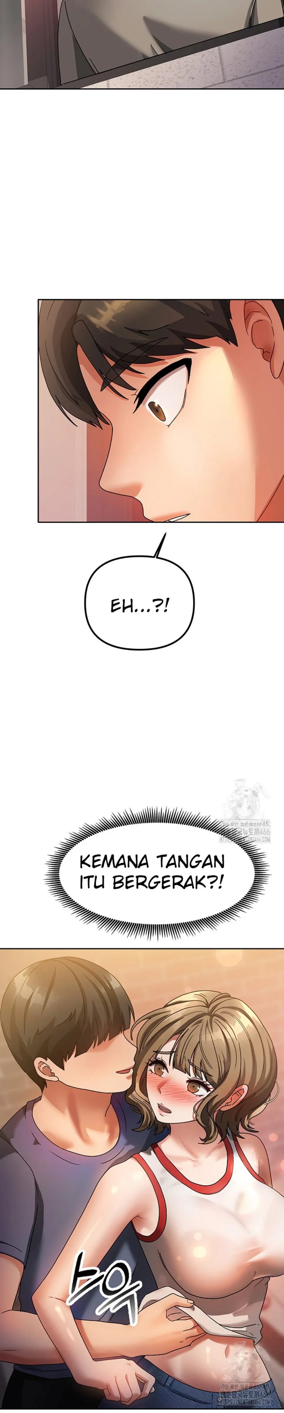 Duplex House - Chapter 02 30