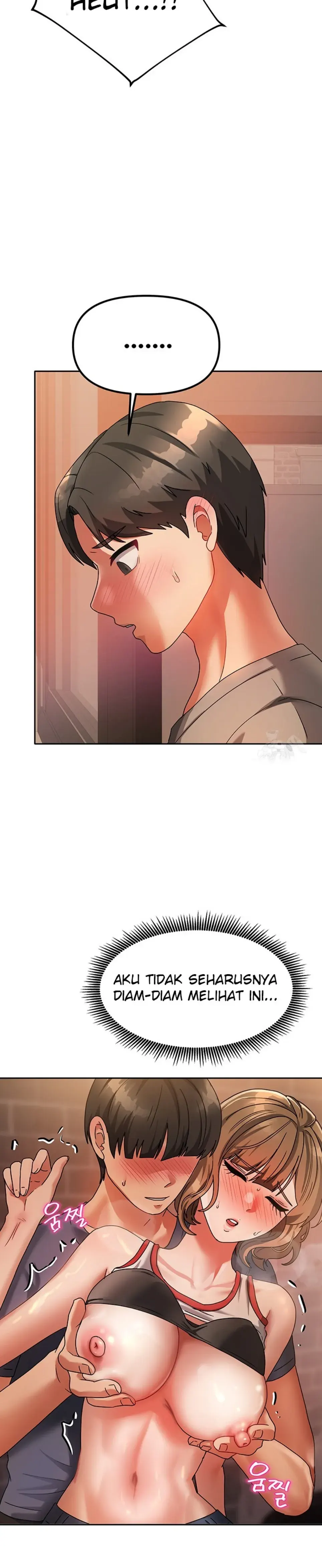 Duplex House - Chapter 02 34