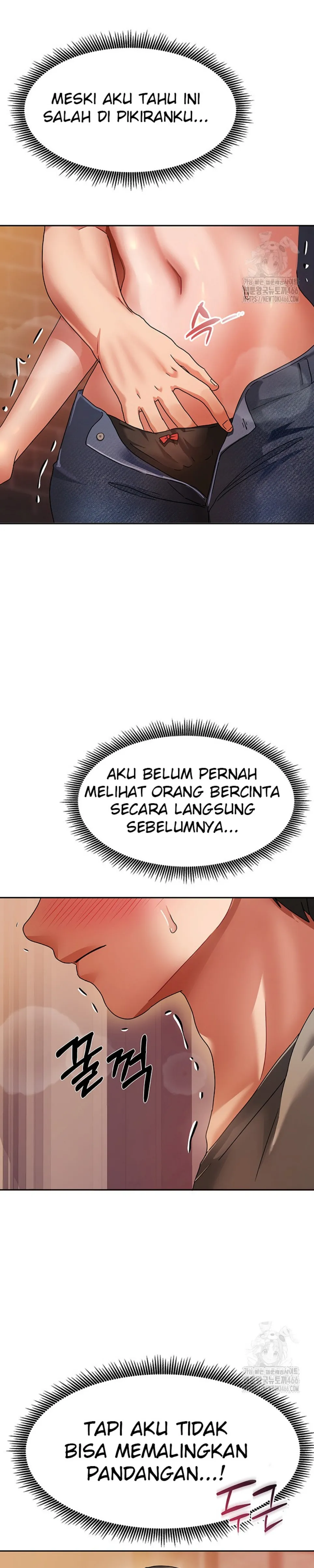 Duplex House - Chapter 02 35