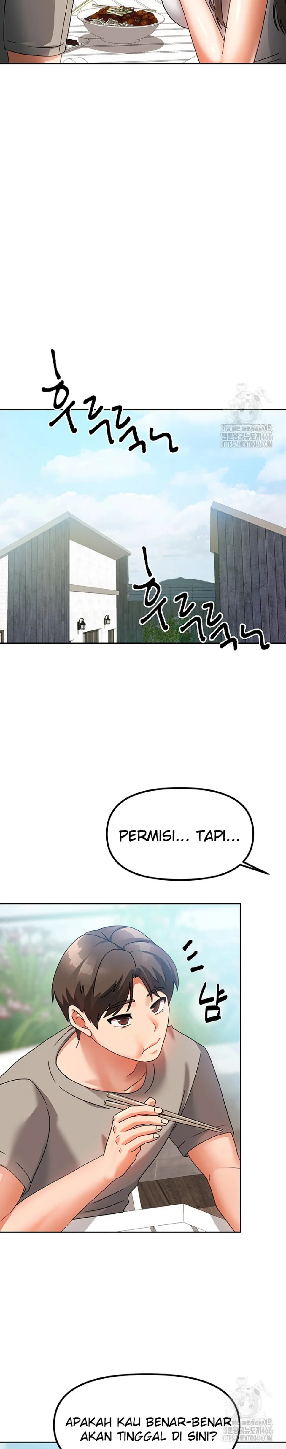Duplex House - Chapter 02 18