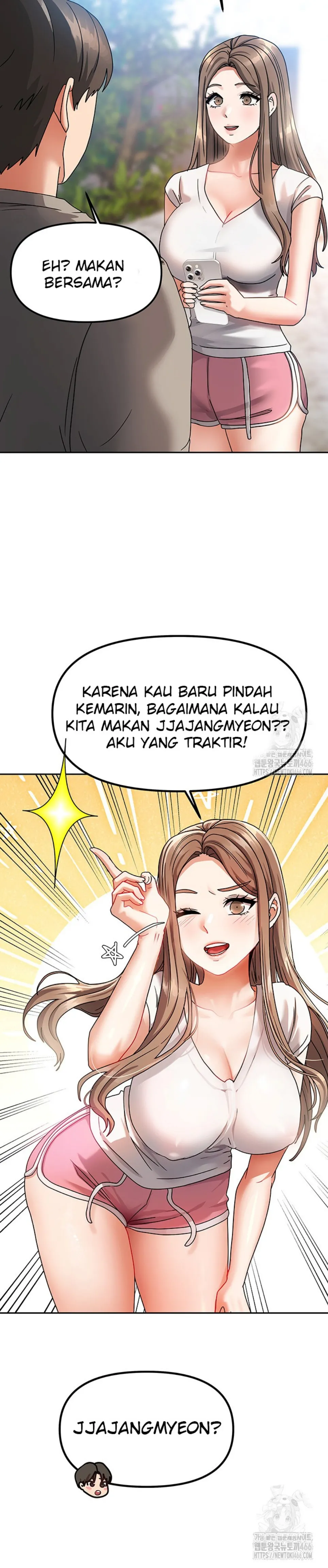 Duplex House - Chapter 02 12