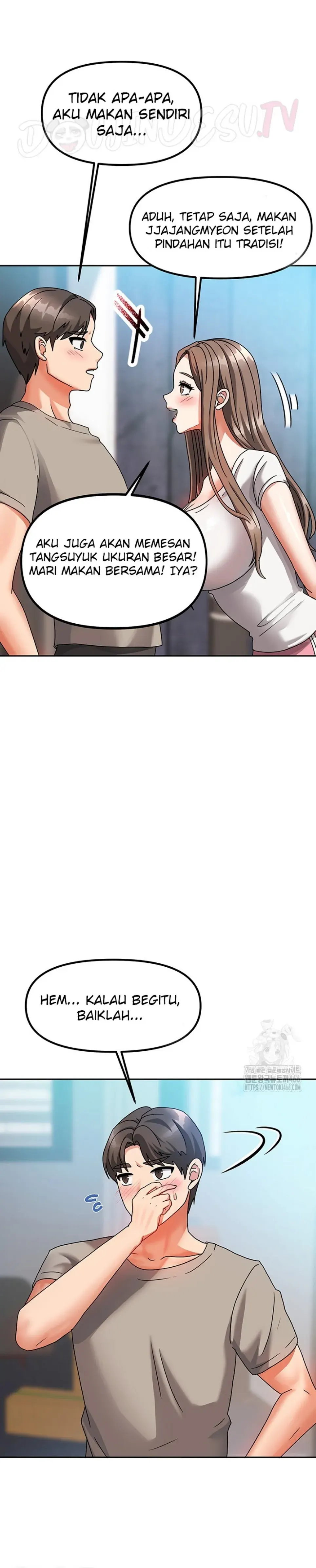 Duplex House - Chapter 02 13