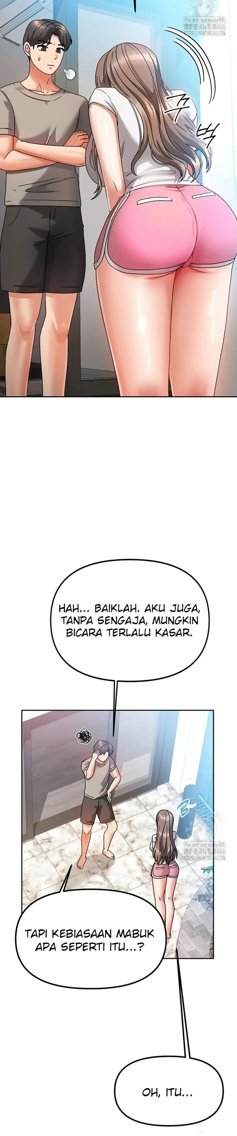 Duplex House - Chapter 02 10
