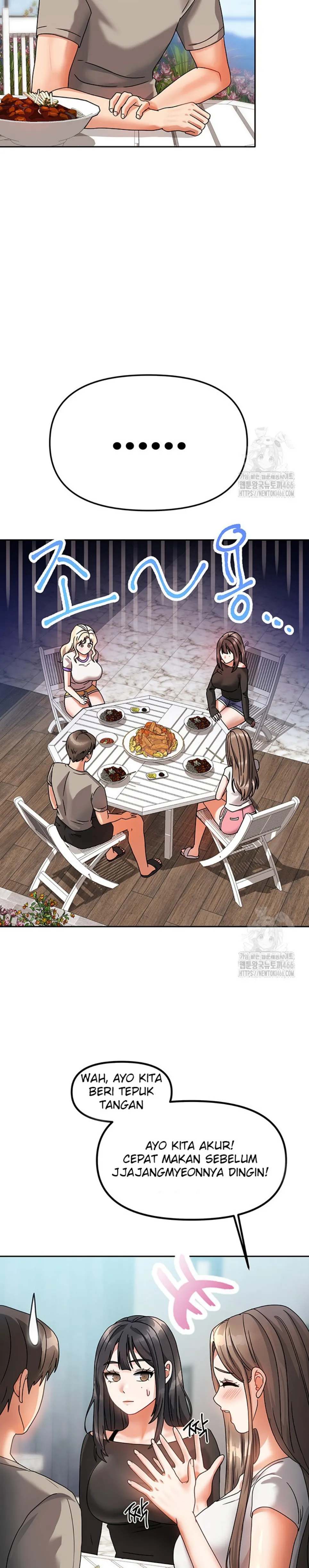 Duplex House - Chapter 02 17