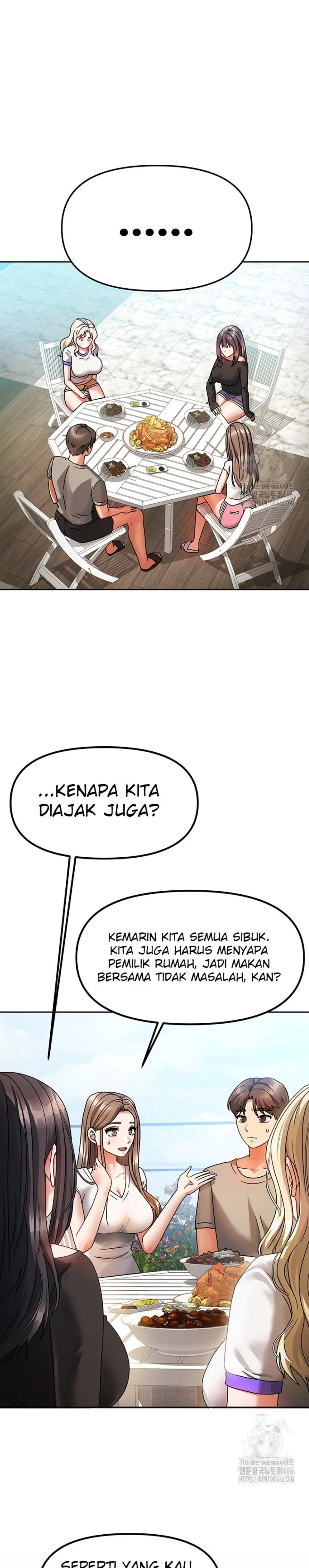 Duplex House - Chapter 02 15