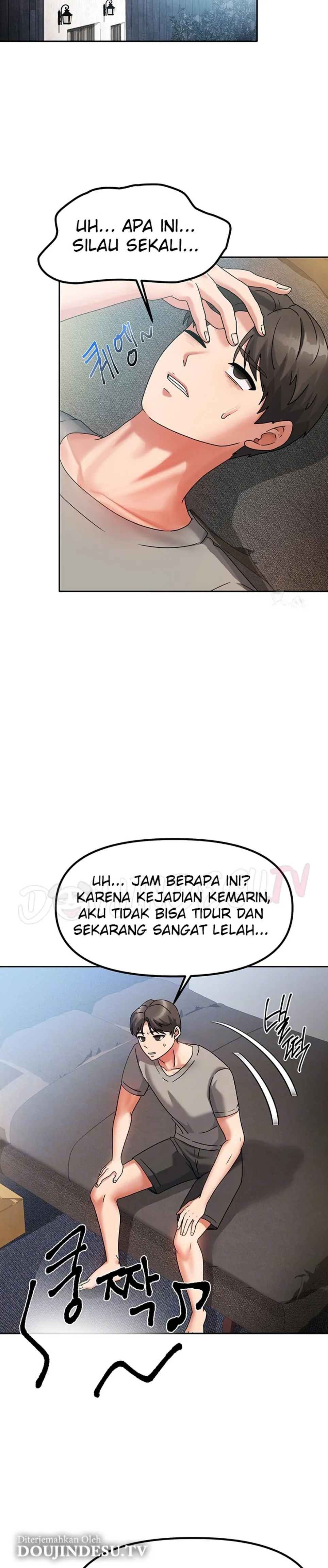 Duplex House - Chapter 02 7