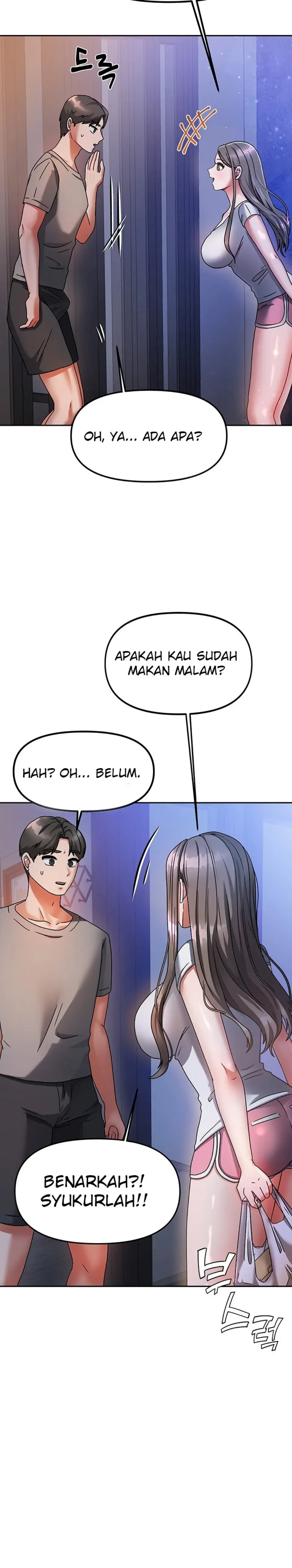 Duplex House - Chapter 02 45