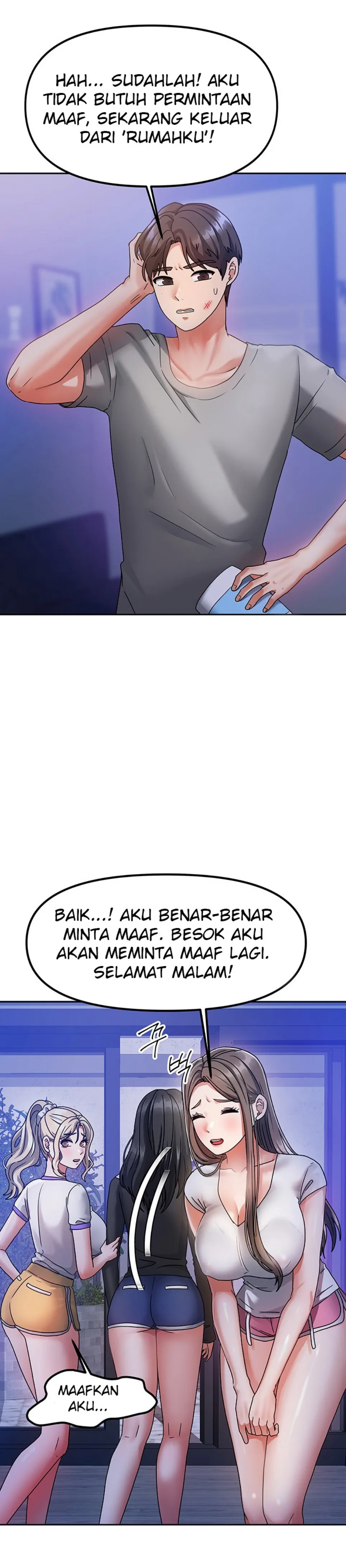 Duplex House - Chapter 02 5