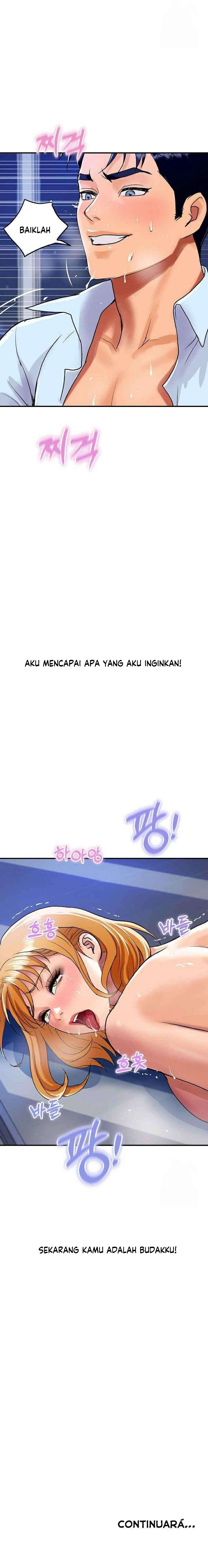 Royal Family - Chapter 12 21