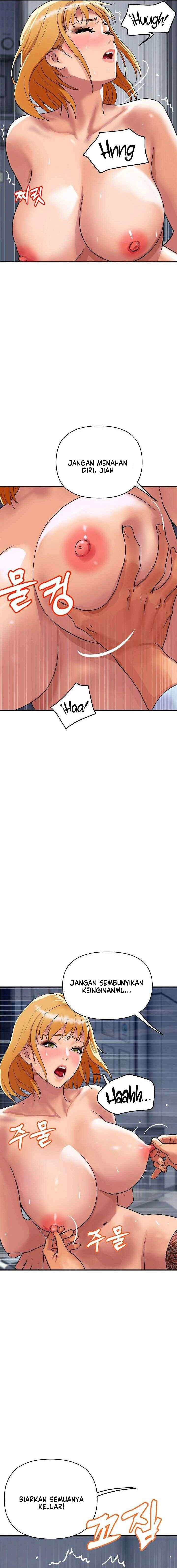 Royal Family - Chapter 12 12