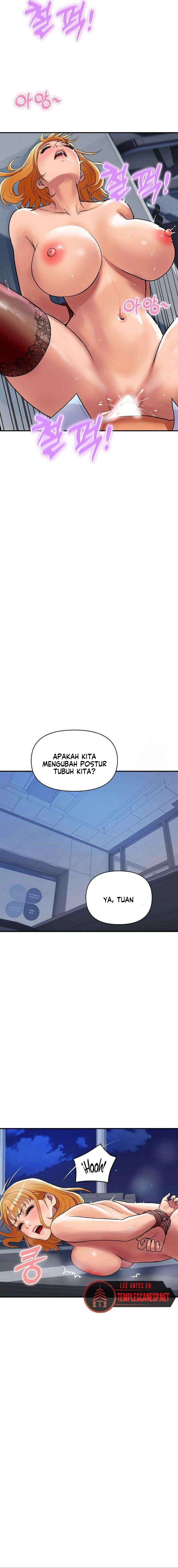 Royal Family - Chapter 12 17