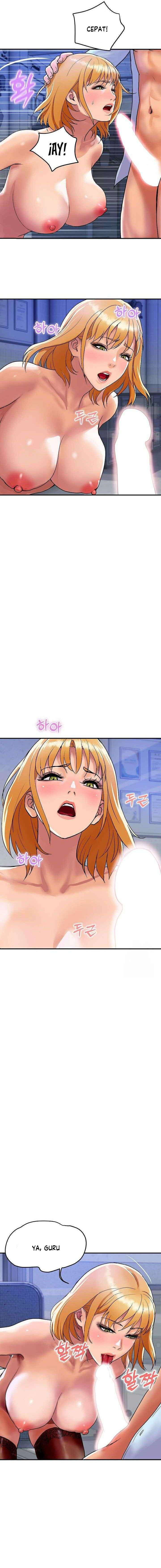 Royal Family - Chapter 12 5
