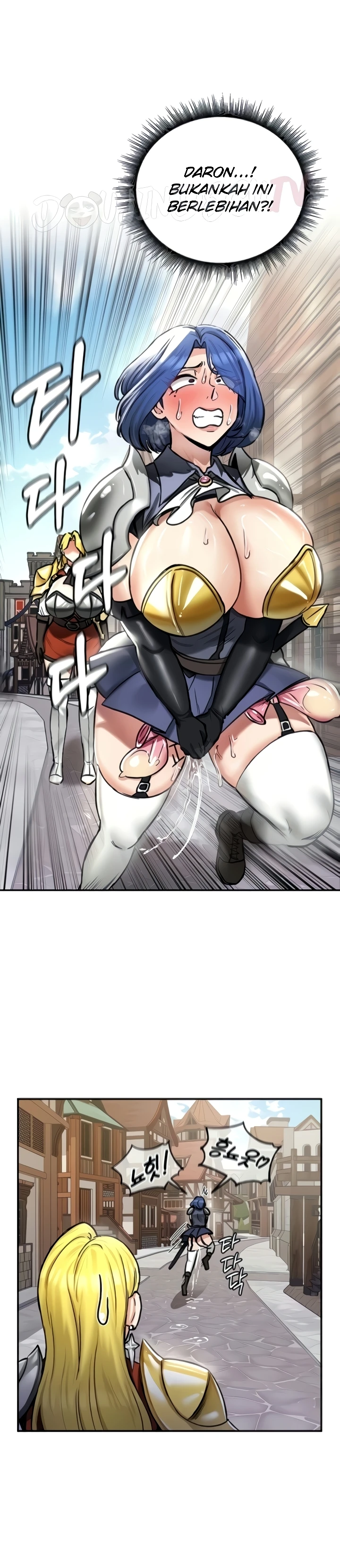 Regression Soldier&#8217;s Female Conquest Diary - Chapter 27 8