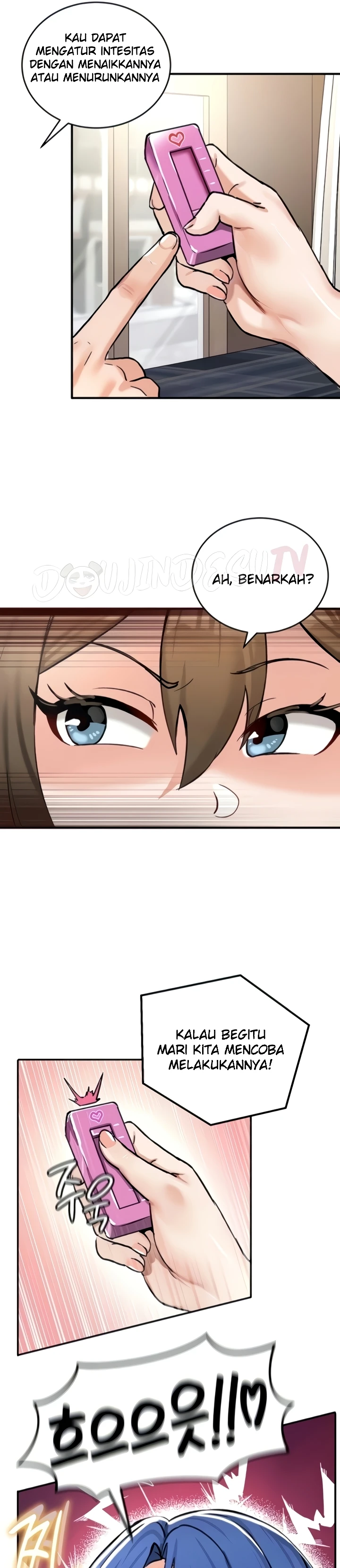 Regression Soldier&#8217;s Female Conquest Diary - Chapter 27 2