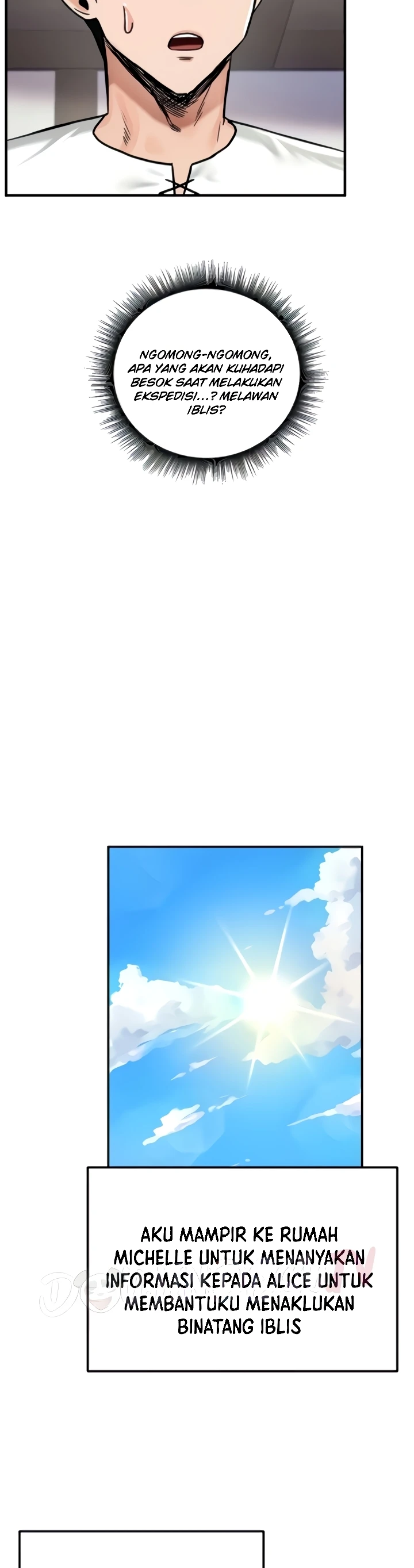 Regression Soldier&#8217;s Female Conquest Diary - Chapter 27 28
