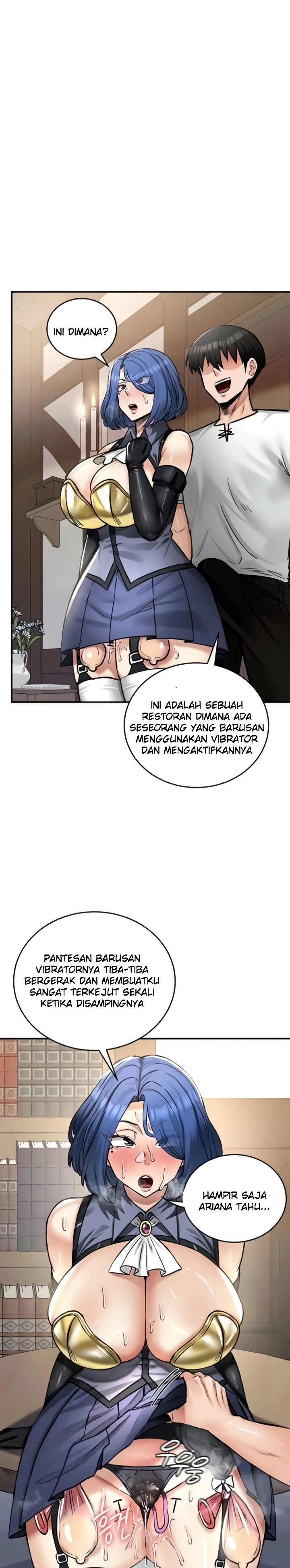 Regression Soldier&#8217;s Female Conquest Diary - Chapter 27 20