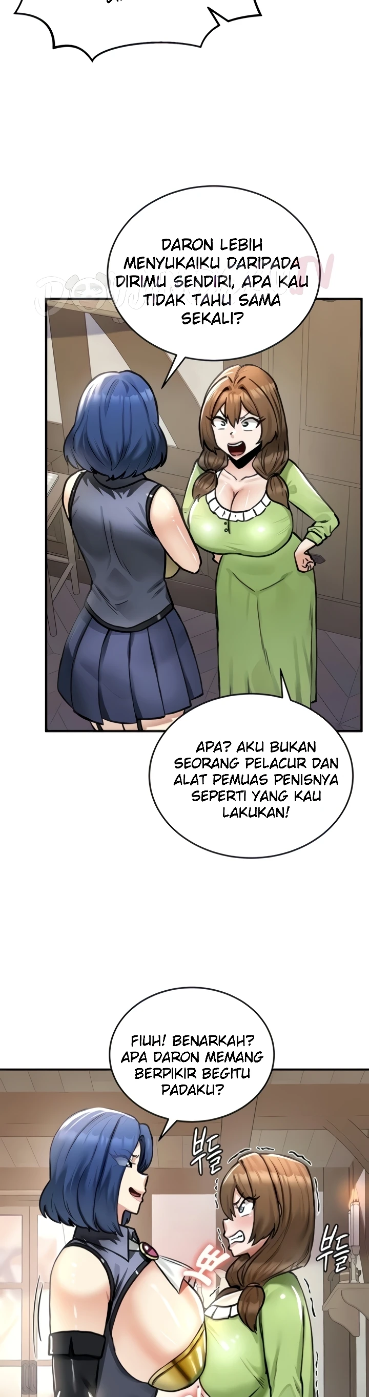Regression Soldier&#8217;s Female Conquest Diary - Chapter 27 26