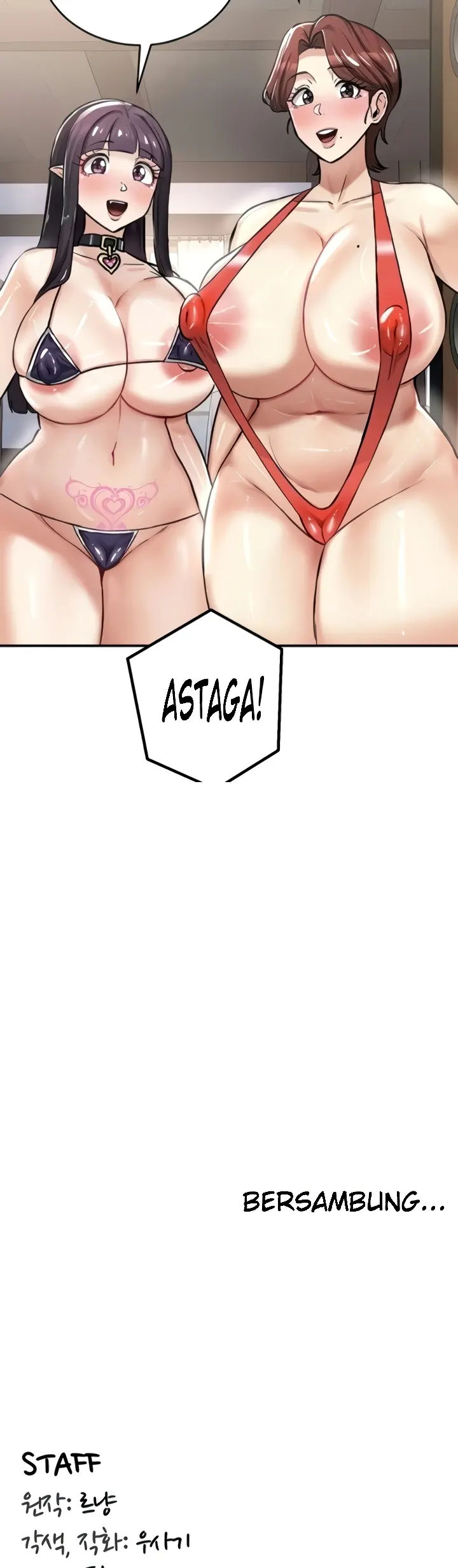 Regression Soldier&#8217;s Female Conquest Diary - Chapter 27 32