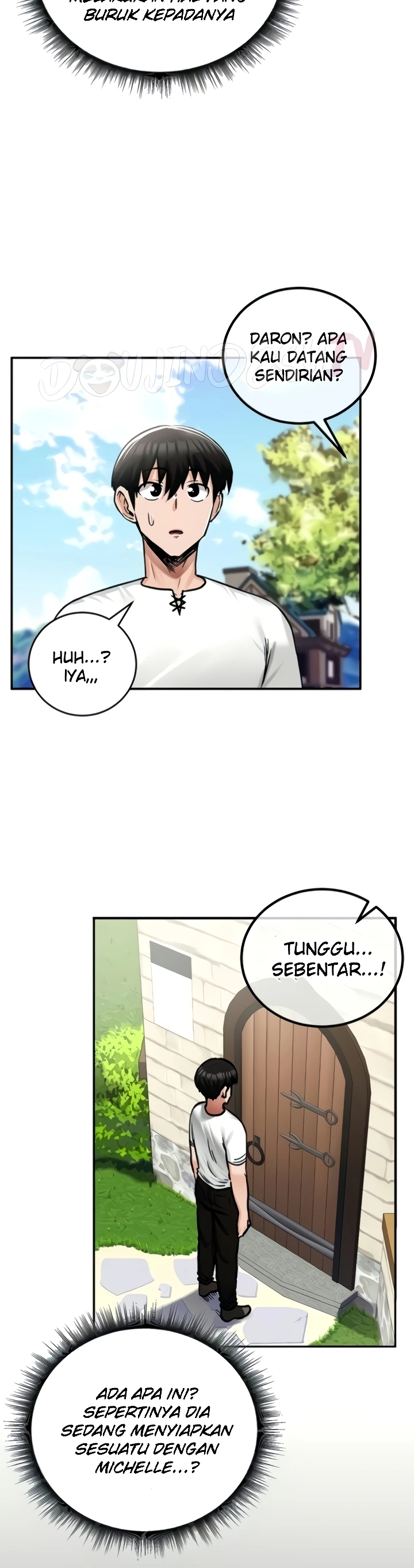 Regression Soldier&#8217;s Female Conquest Diary - Chapter 27 30