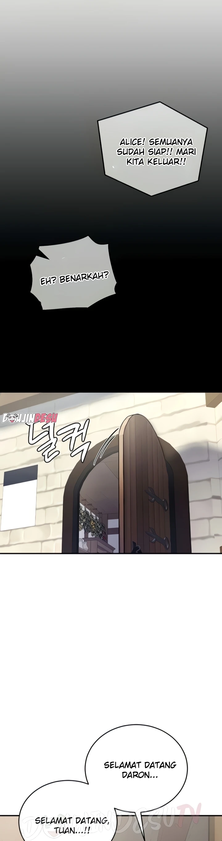 Regression Soldier&#8217;s Female Conquest Diary - Chapter 27 31