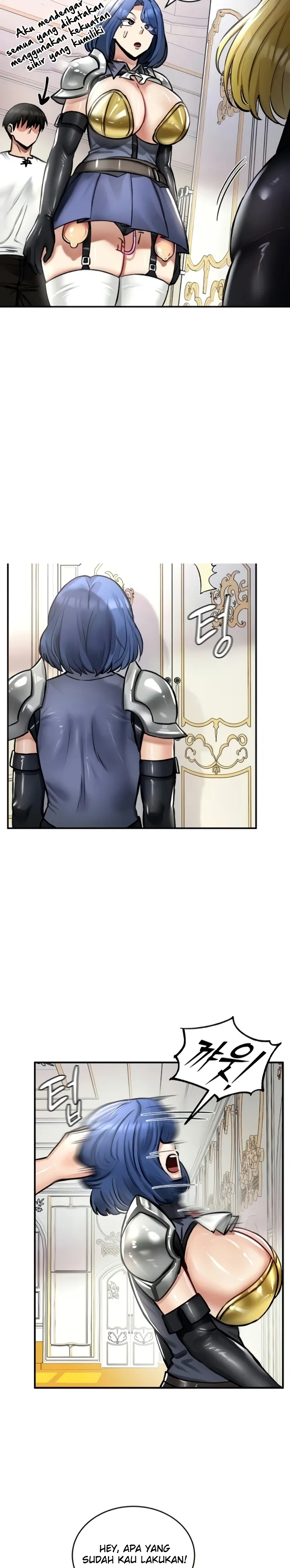 Regression Soldier&#8217;s Female Conquest Diary - Chapter 27 18