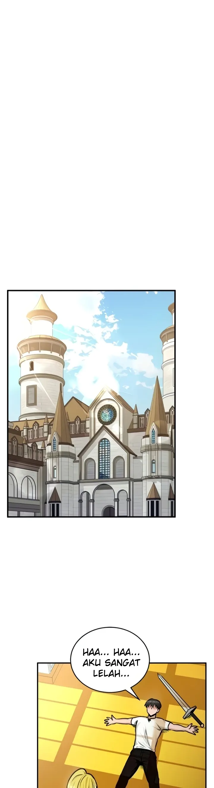 Regression Soldier&#8217;s Female Conquest Diary - Chapter 27 10