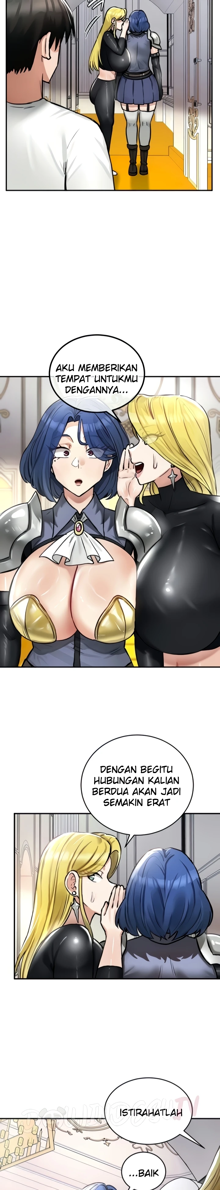 Regression Soldier&#8217;s Female Conquest Diary - Chapter 27 17