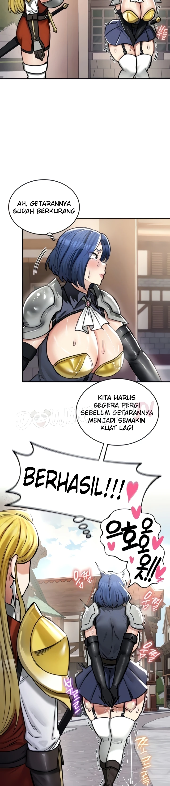 Regression Soldier&#8217;s Female Conquest Diary - Chapter 27 6