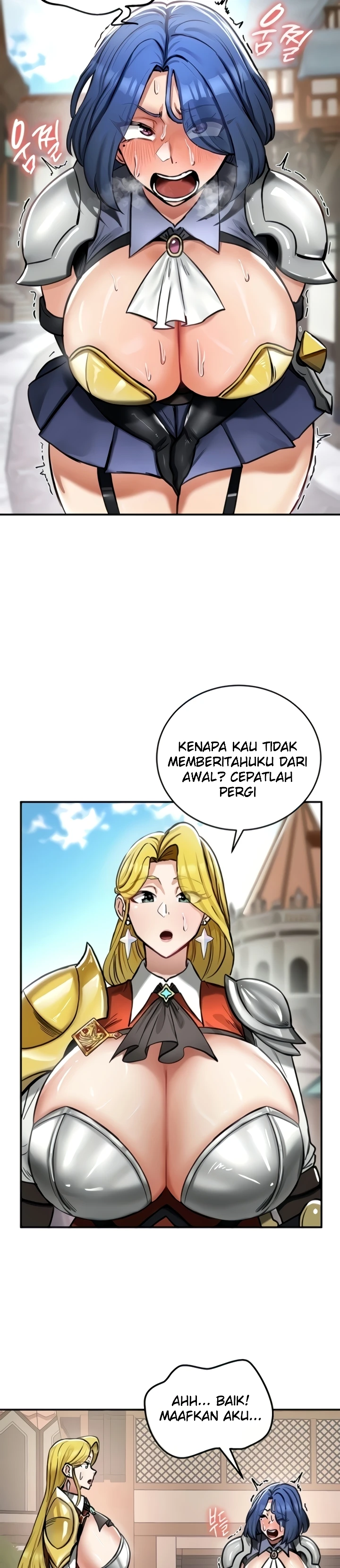 Regression Soldier&#8217;s Female Conquest Diary - Chapter 27 5