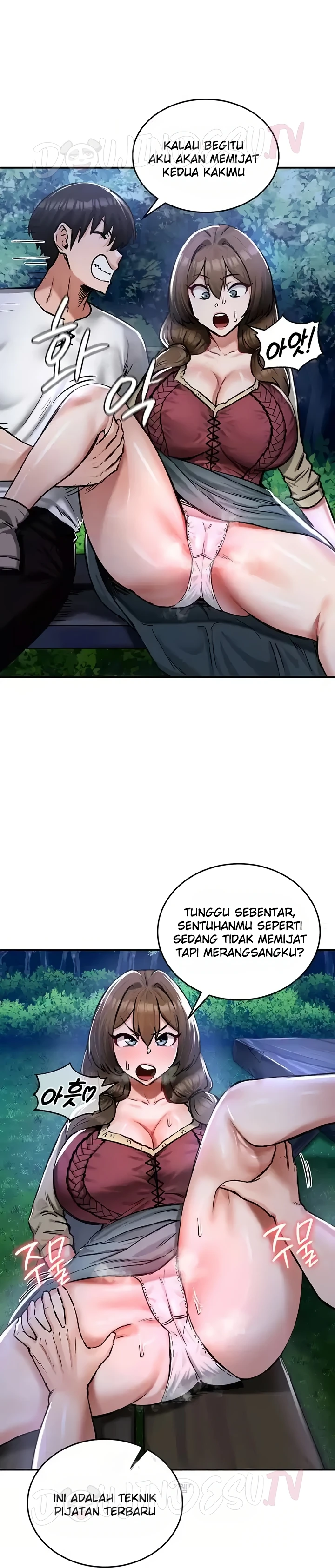 Regression Soldier&#8217;s Female Conquest Diary - Chapter 30 23