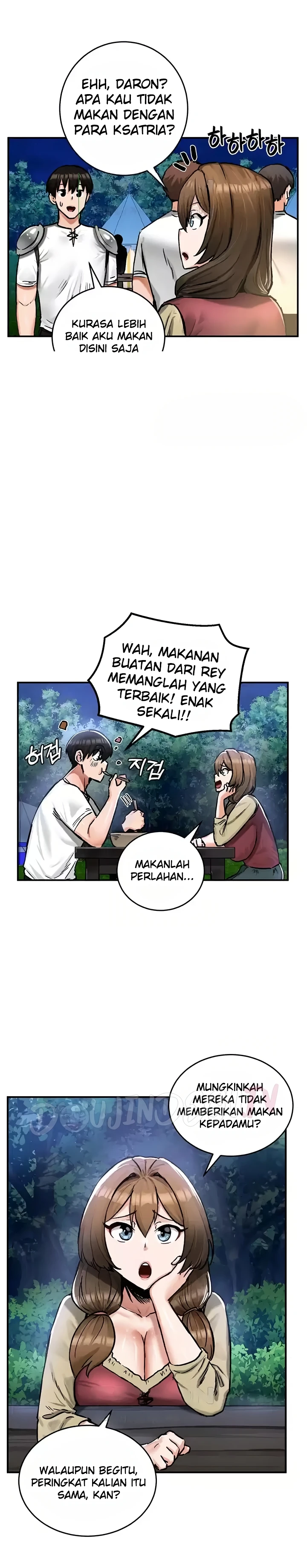 Regression Soldier&#8217;s Female Conquest Diary - Chapter 30 21