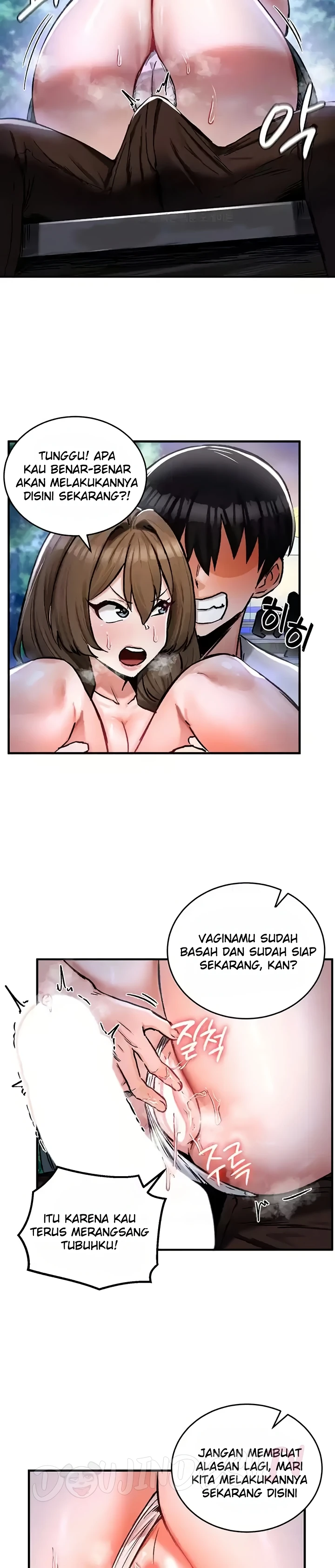 Regression Soldier&#8217;s Female Conquest Diary - Chapter 30 26
