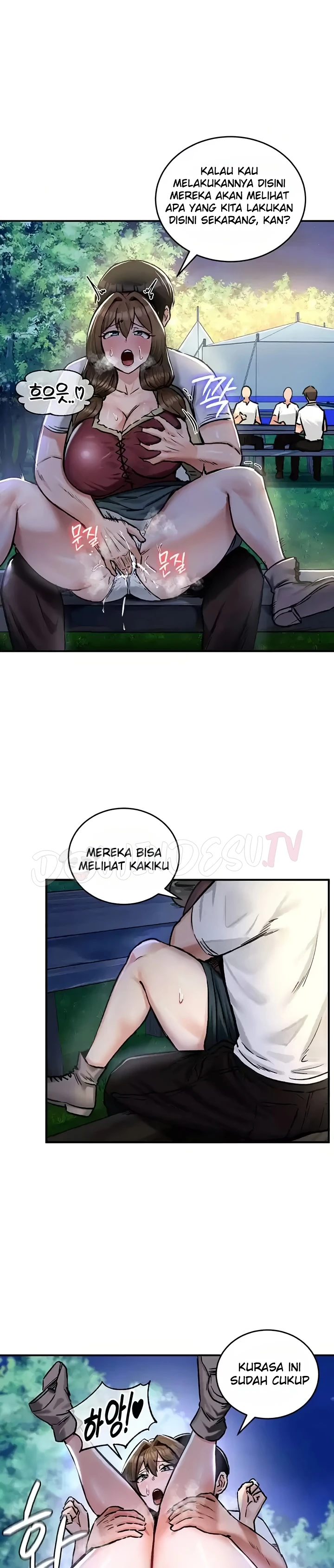 Regression Soldier&#8217;s Female Conquest Diary - Chapter 30 25