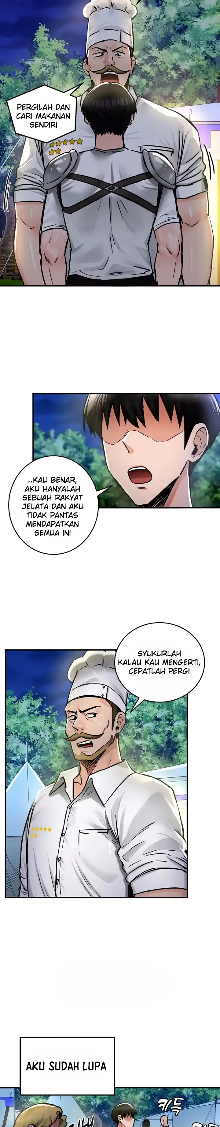 Regression Soldier&#8217;s Female Conquest Diary - Chapter 30 18