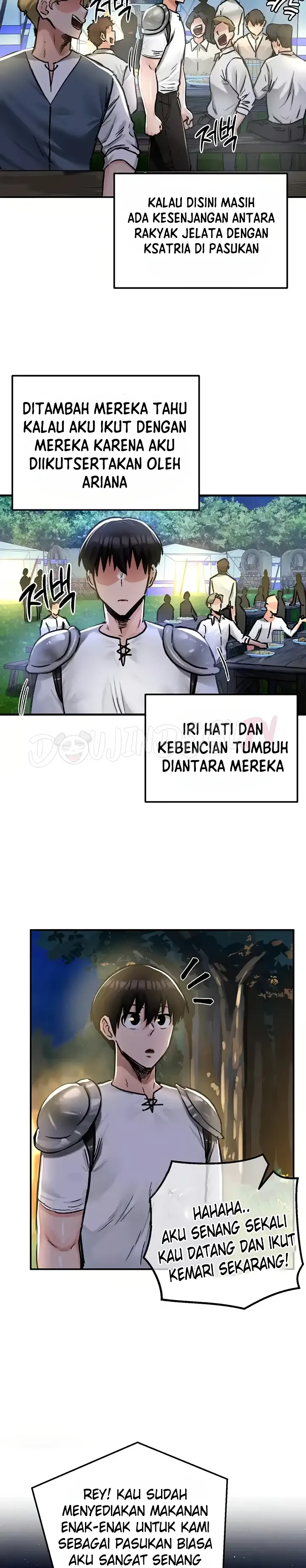 Regression Soldier&#8217;s Female Conquest Diary - Chapter 30 19