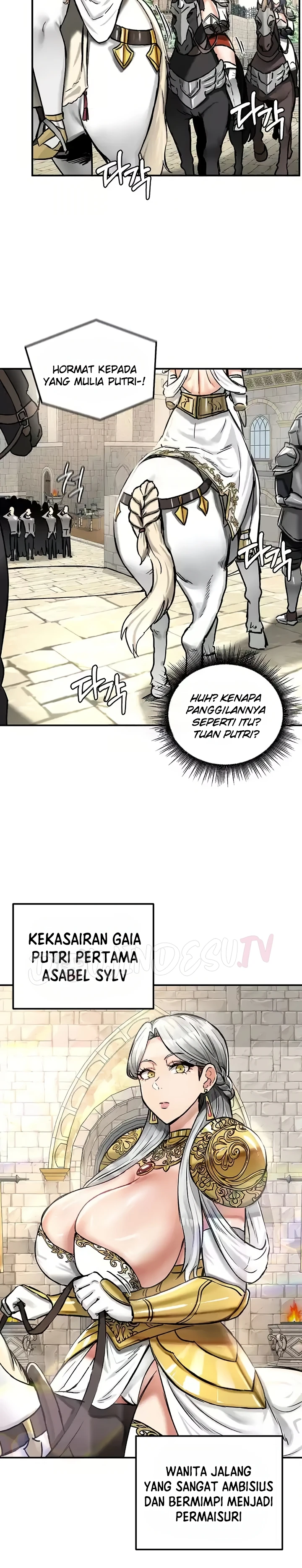 Regression Soldier&#8217;s Female Conquest Diary - Chapter 30 11