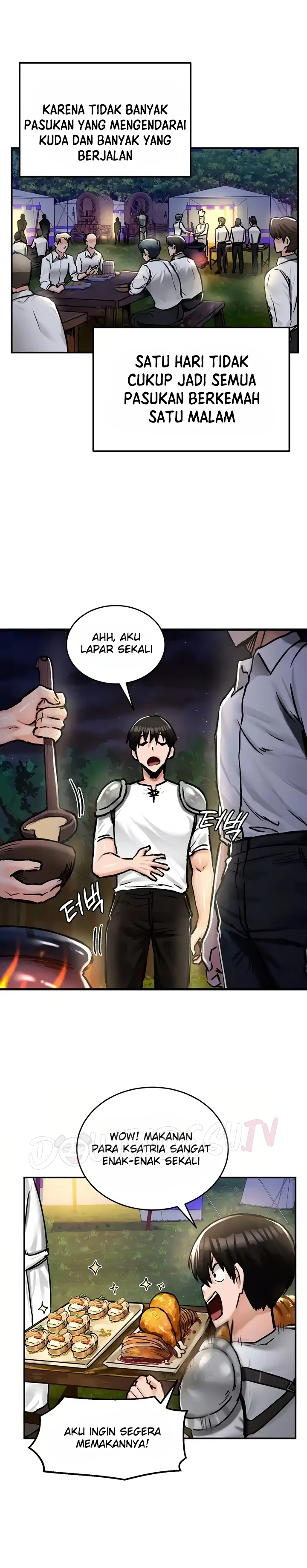 Regression Soldier&#8217;s Female Conquest Diary - Chapter 30 16