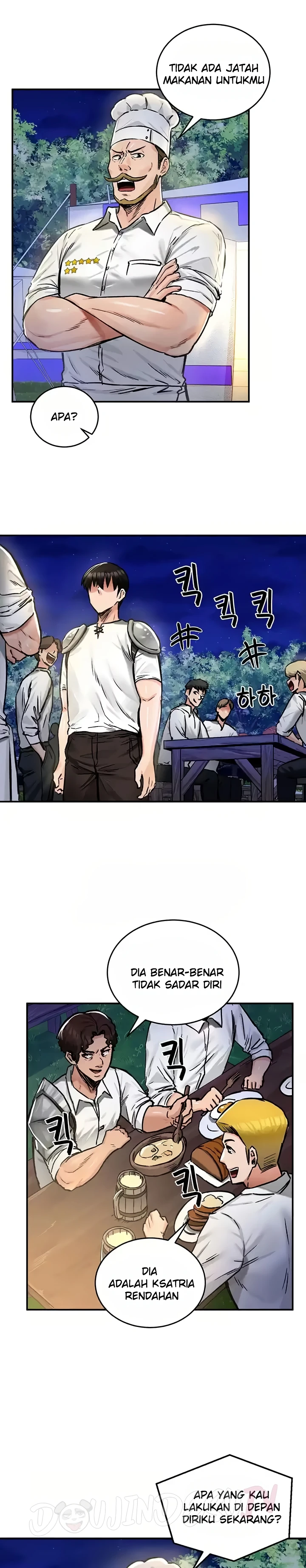 Regression Soldier&#8217;s Female Conquest Diary - Chapter 30 17