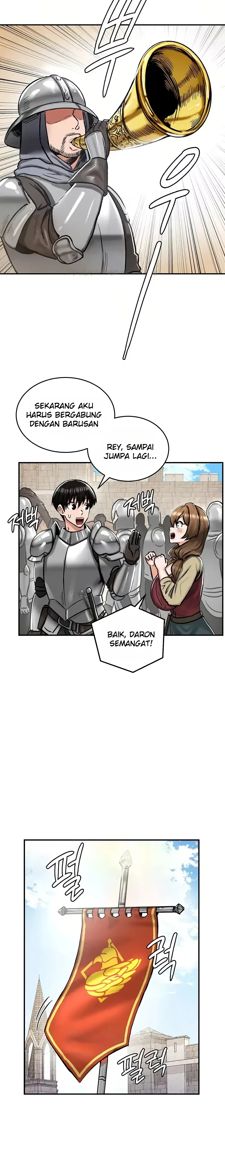 Regression Soldier&#8217;s Female Conquest Diary - Chapter 30 5