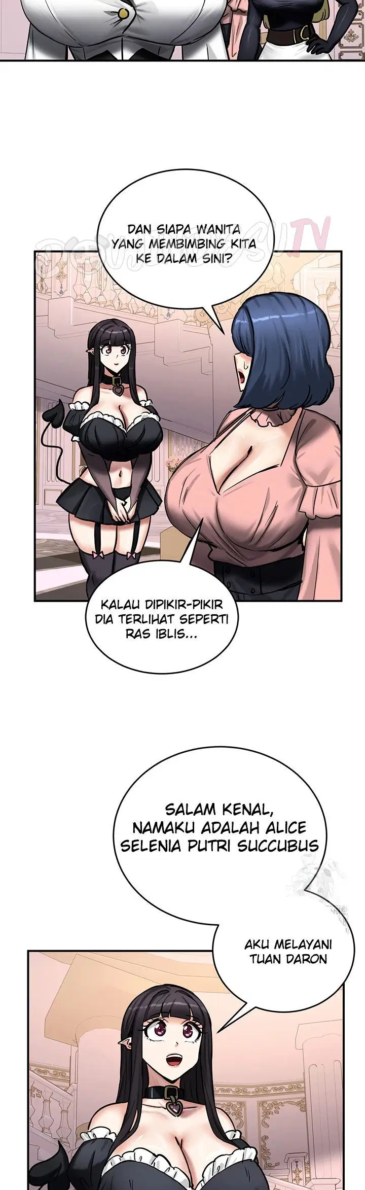 Regressed Warrior&#8217;s Female Dominance - Chapter 64 29