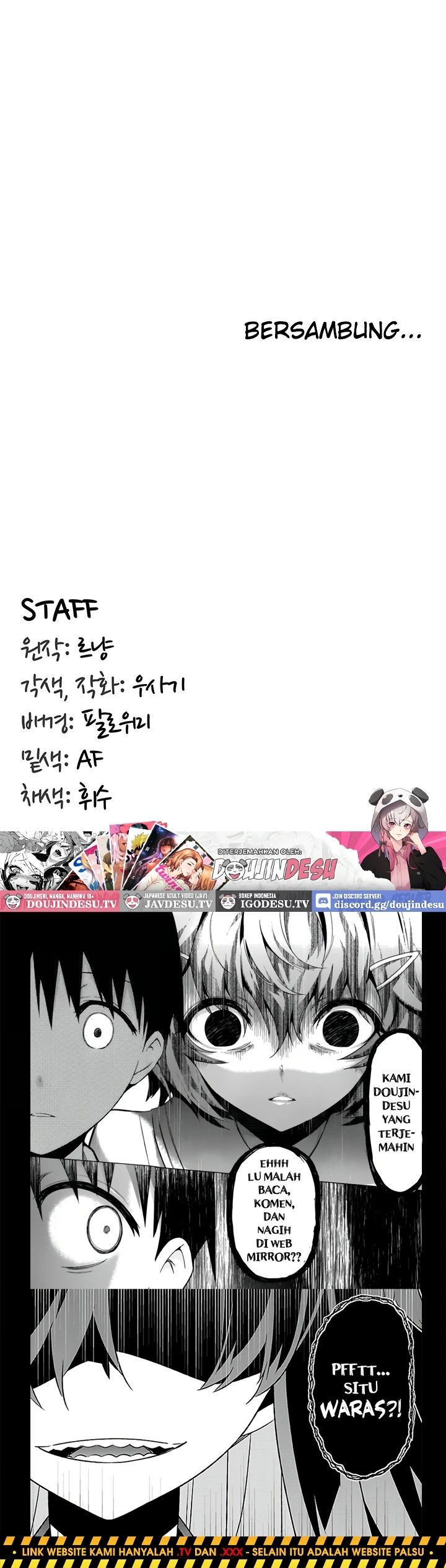 Regressed Warrior&#8217;s Female Dominance - Chapter 64 36