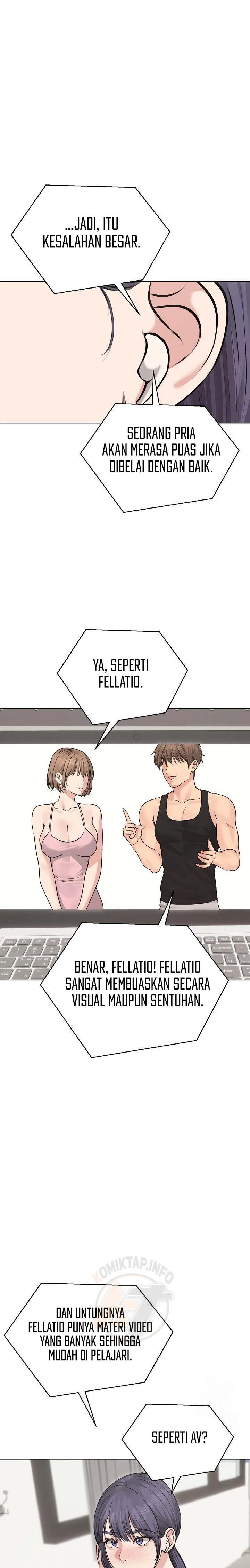Runaway Wife - Chapter 22 2