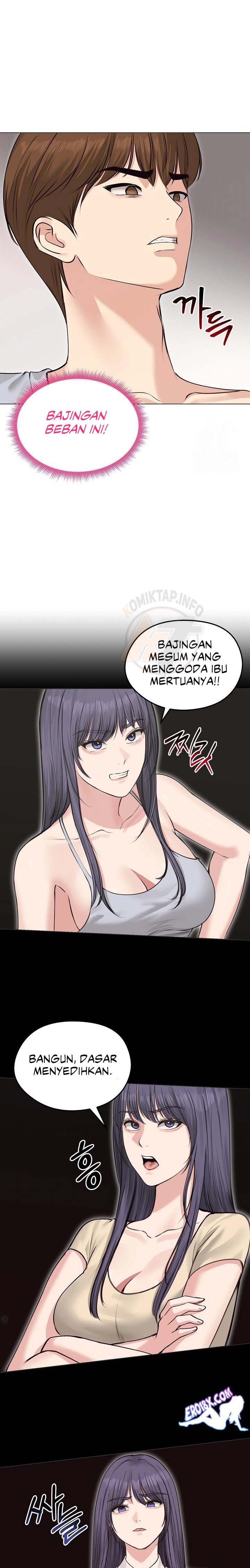 Runaway Wife - Chapter 22 20