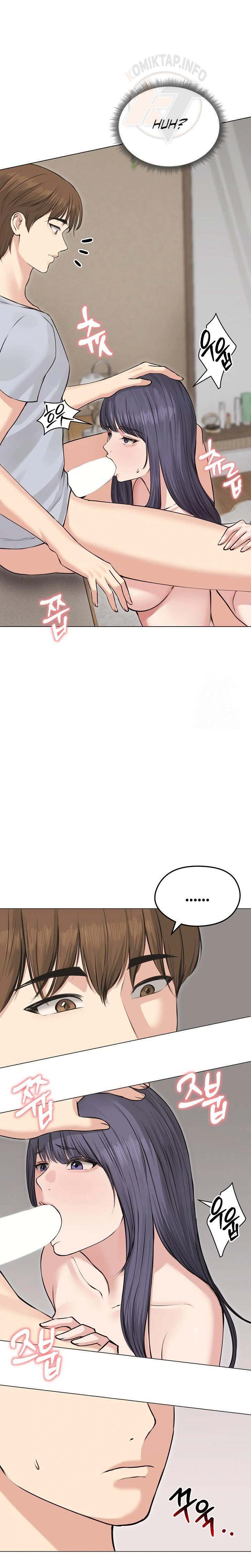 Runaway Wife - Chapter 22 18