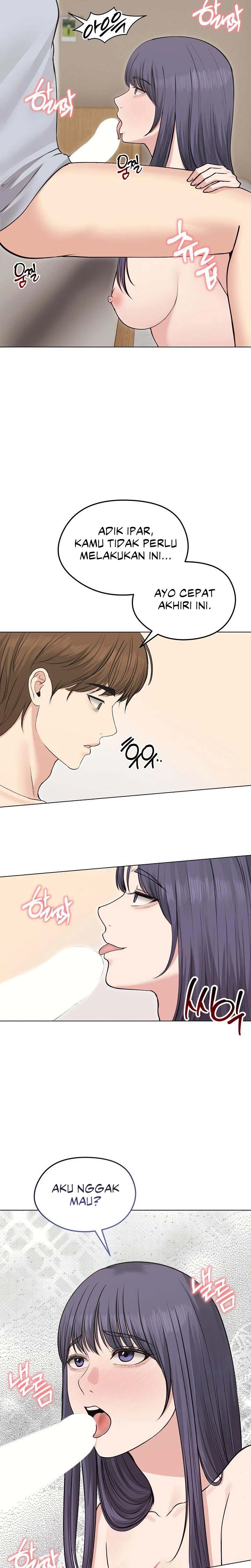 Runaway Wife - Chapter 22 13