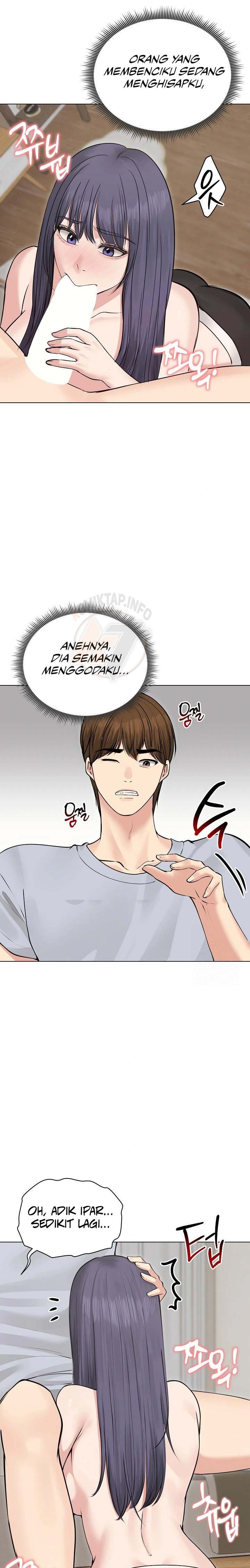 Runaway Wife - Chapter 22 16