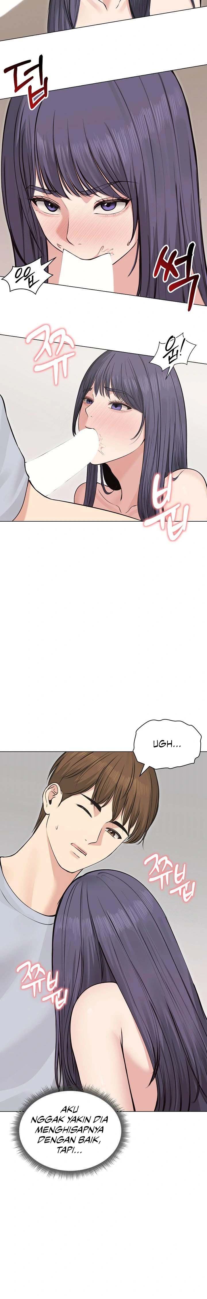 Runaway Wife - Chapter 22 15