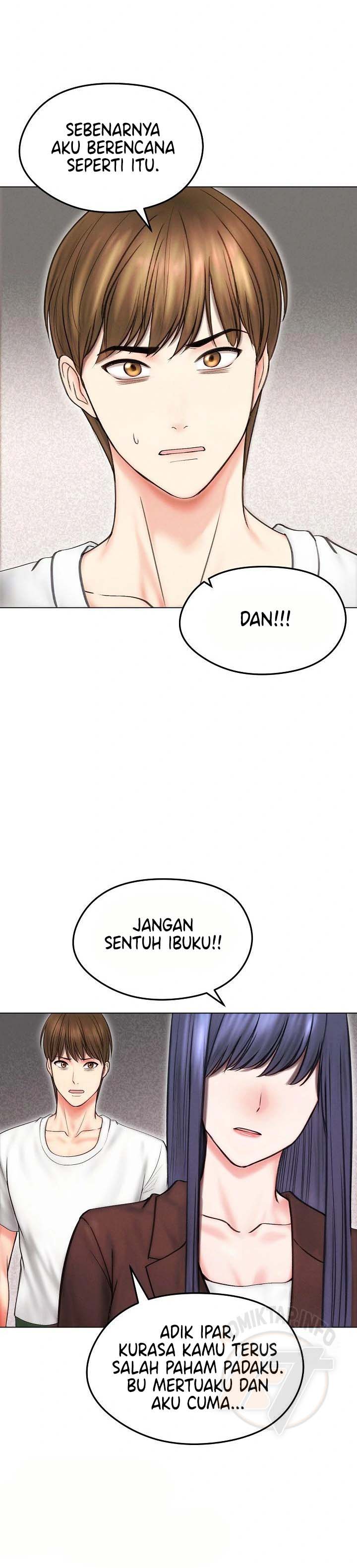 Runaway Wife - Chapter 15 22