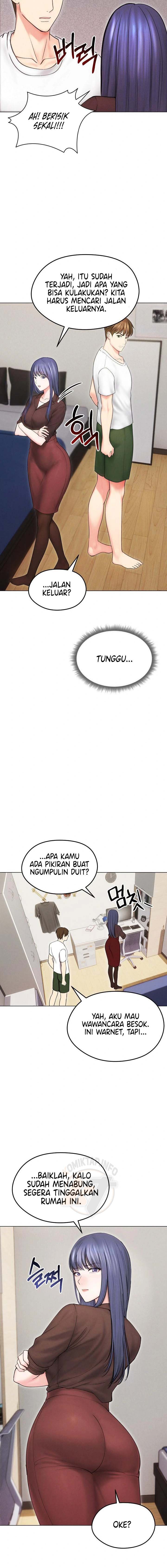 Runaway Wife - Chapter 15 21