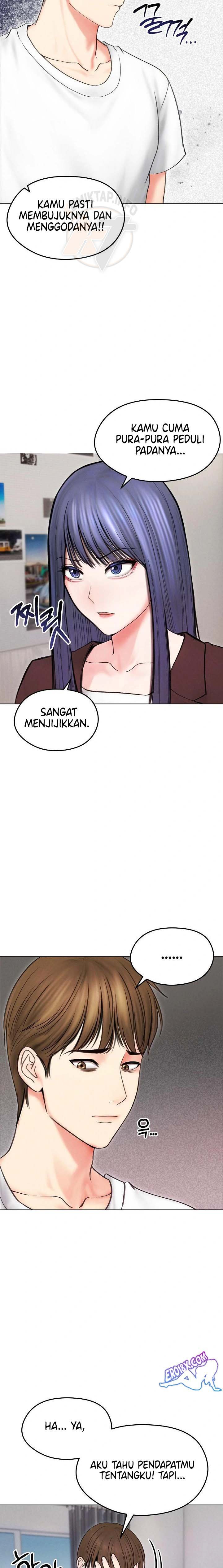 Runaway Wife - Chapter 15 19